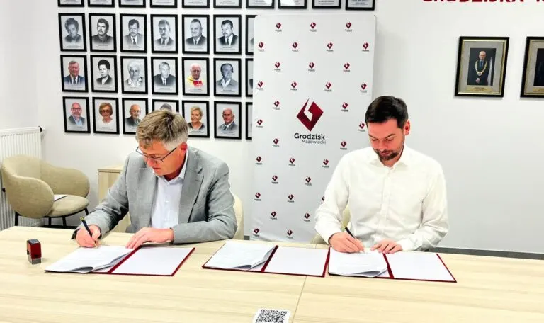 Nowa strefa rekreacji powstanie we Władkowie za ponad pół miliona złotych – ilustracja
