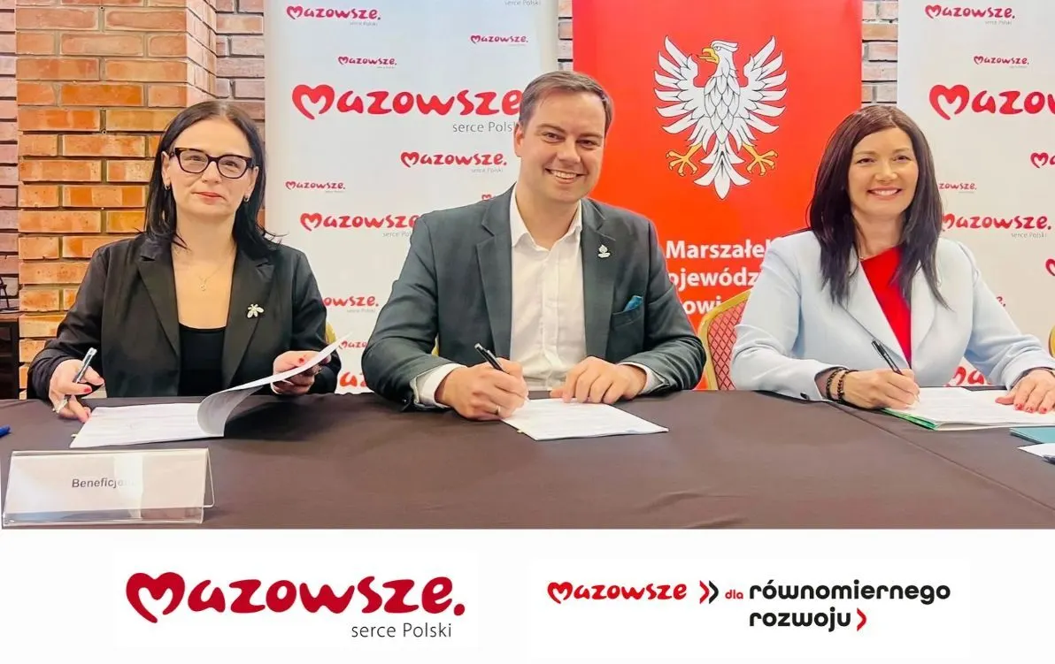 Ponad 168 tysięcy złotych na budowę wodociągu w Milanówku – ilustracja