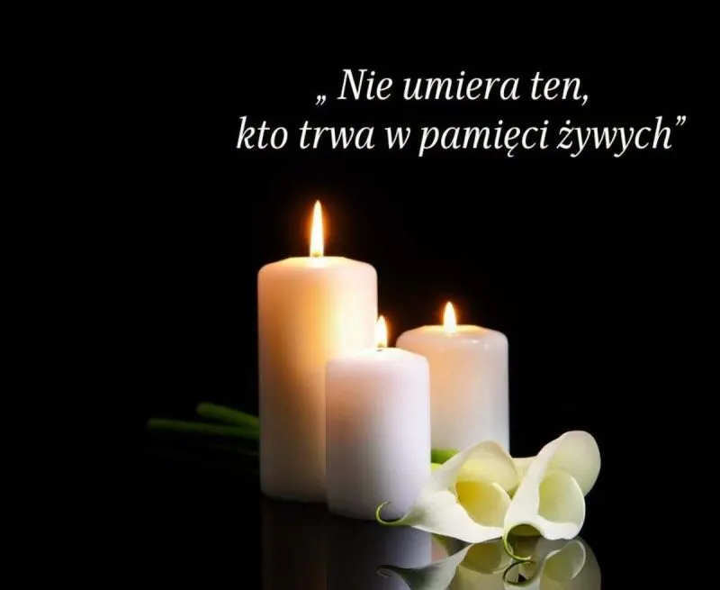 Zmarła Danuta Wacławek, wieloletnia sołtys wsi Pieńki Słubickie – ilustracja
